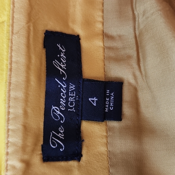 J.Crew Skirt - Picture 4 of 8